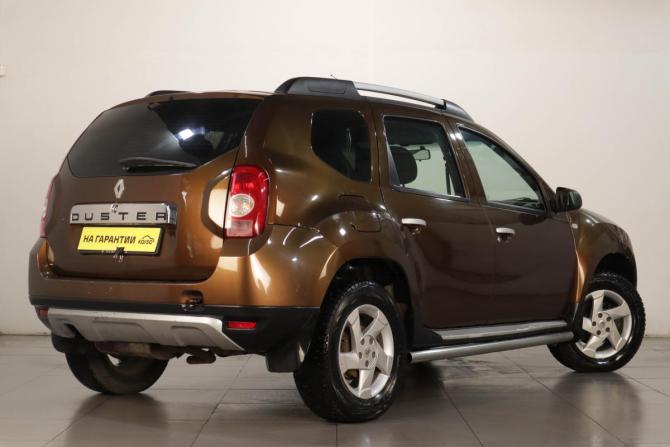 Renault Duster I с пробегом 2015 года, цена 919 000 рублей, 164500 км, внедорожник, Автокод Объявления