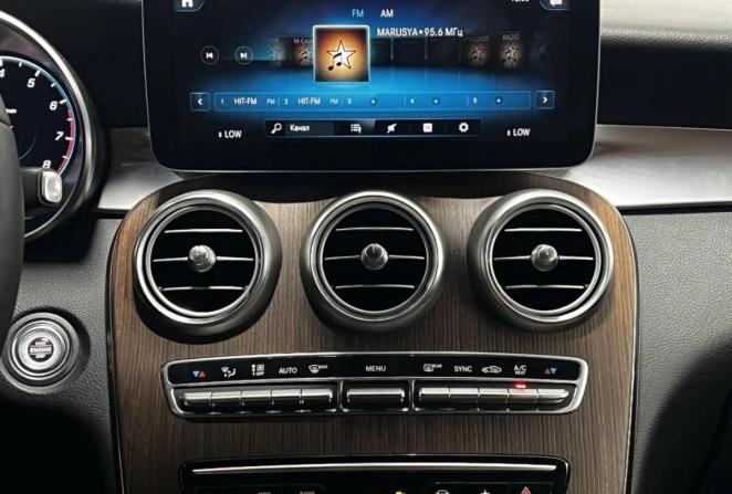 Mercedes-Benz GLC Coupe I (C253) Рестайлинг с пробегом 2019 года, цена 3 300 000 рублей, 188975 км, внедорожник, Автокод Объявления