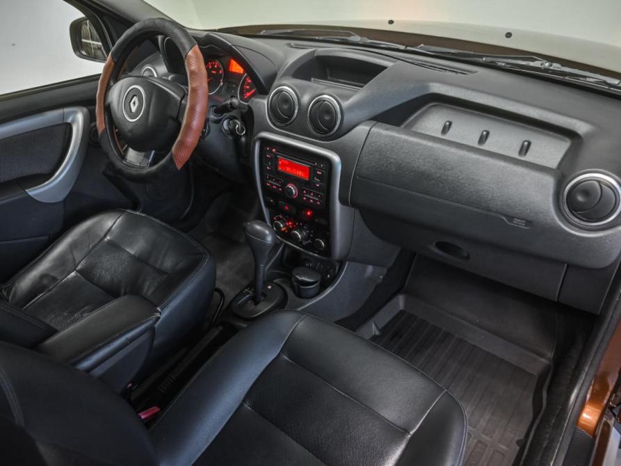 Renault Duster I Челябинск  - изображение 24