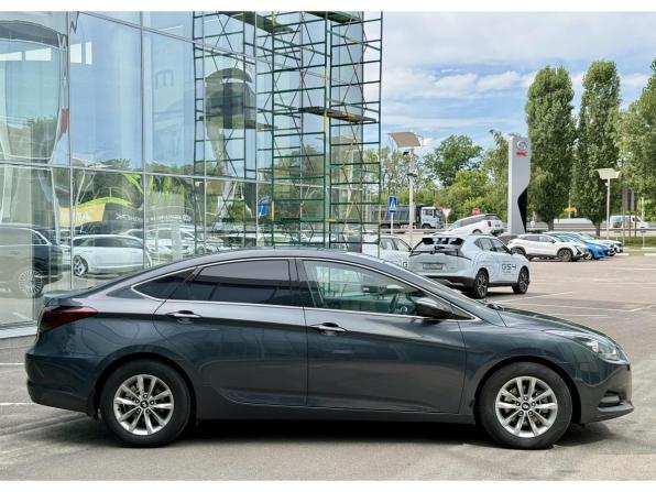 Hyundai i40 I Рестайлинг с пробегом 2015 года, цена 1 120 000 рублей, 214927 км, седан, Автокод Объявления