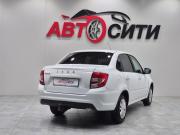 Lada (ВАЗ) Granta I Рестайлинг Воронеж  - изображение 27