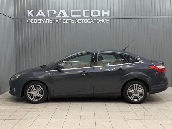 Ford Focus III с пробегом 2011 года, цена 829 000 рублей, 192751 км, хэтчбек, Автокод Объявления