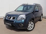 Nissan X-Trail II Рестайлинг Москва  - изображение 29