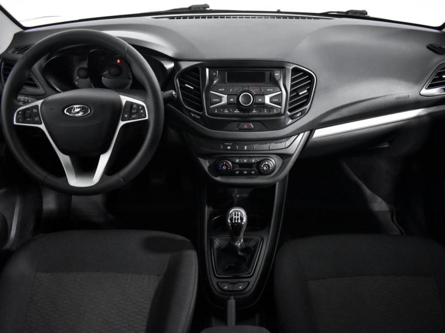 Lada (ВАЗ) Vesta I Санкт-Петербург  - изображение 16