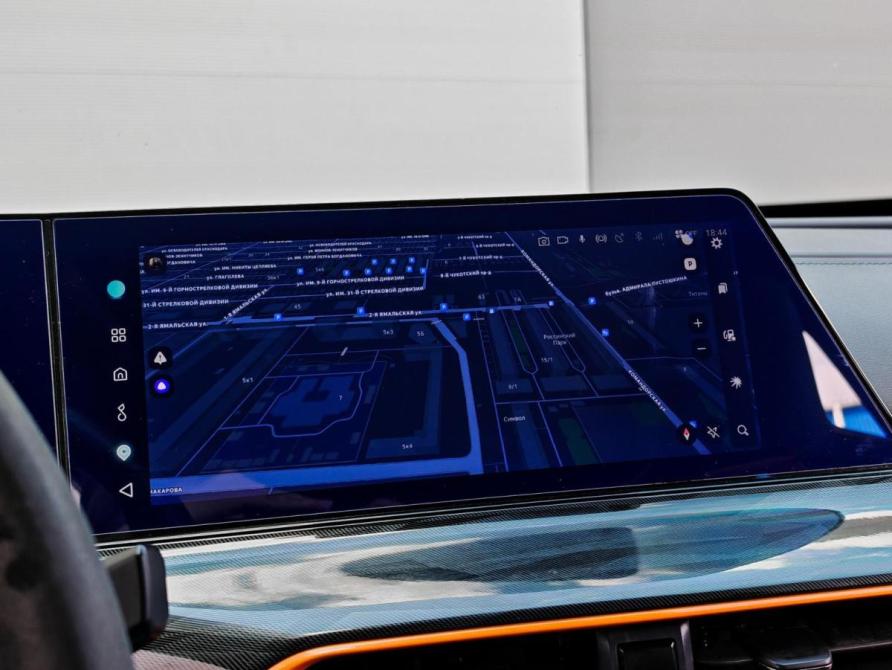 Changan UNI-T I Краснодар  - изображение 15