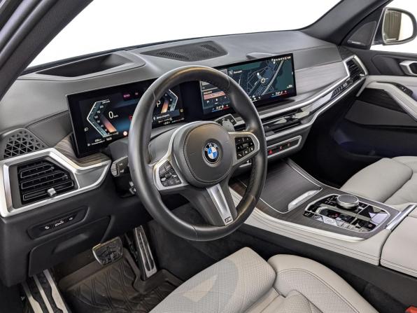 BMW X5 IV (G05/G18) Рестайлинг с пробегом 2024 года, цена 12 635 000 рублей, 18088 км, внедорожник, Автокод Объявления