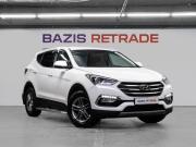 Hyundai Santa Fe III Рестайлинг Тюмень  - изображение 25