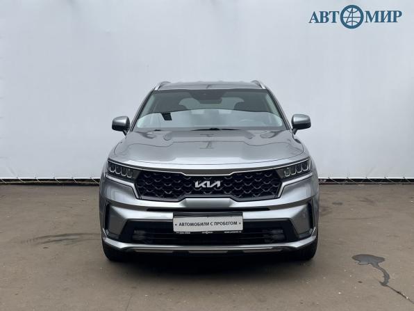 Kia Sorento IV с пробегом 2022 года, цена 3 170 000 рублей, 128000 км, внедорожник, Автокод Объявления