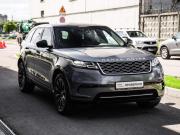 Land Rover Range Rover Velar I Санкт-Петербург  - изображение 46