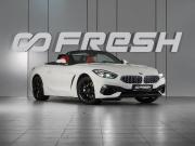 BMW Z4 III (G29) Минеральные Воды  - изображение 32