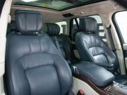Land Rover Range Rover IV Рестайлинг Новосибирск  - изображение 68
