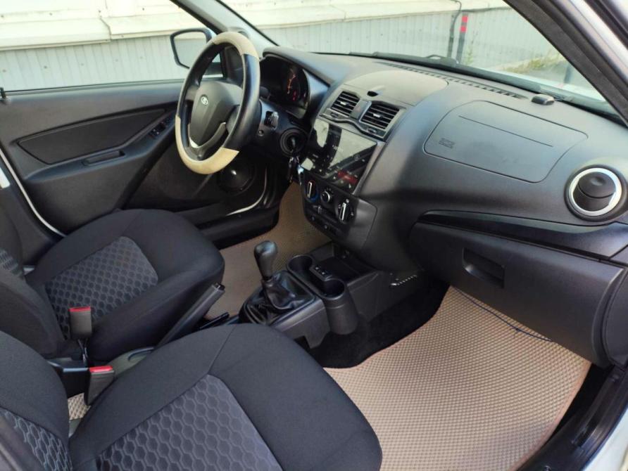 Lada (ВАЗ) Granta I Рестайлинг Санкт-Петербург  - изображение 9