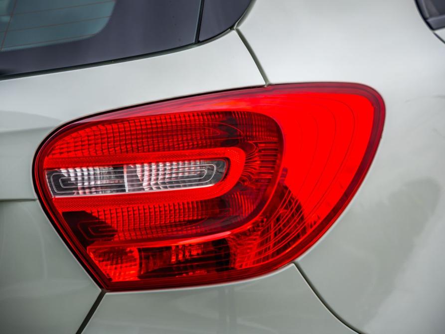 Mercedes-Benz A-Класс III (W176) Волгоград  - изображение 12