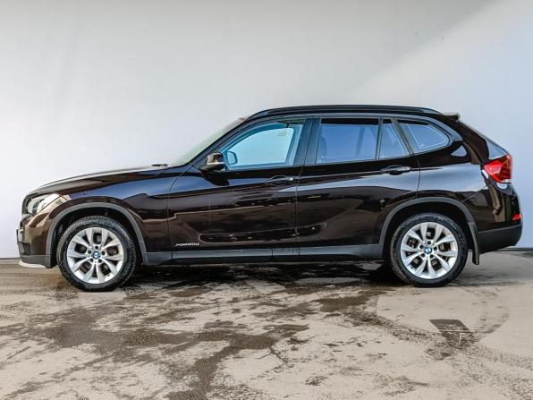 BMW X1 I (E84) Рестайлинг с пробегом 2014 года, цена 1 195 000 рублей, 292638 км, внедорожник, Автокод Объявления