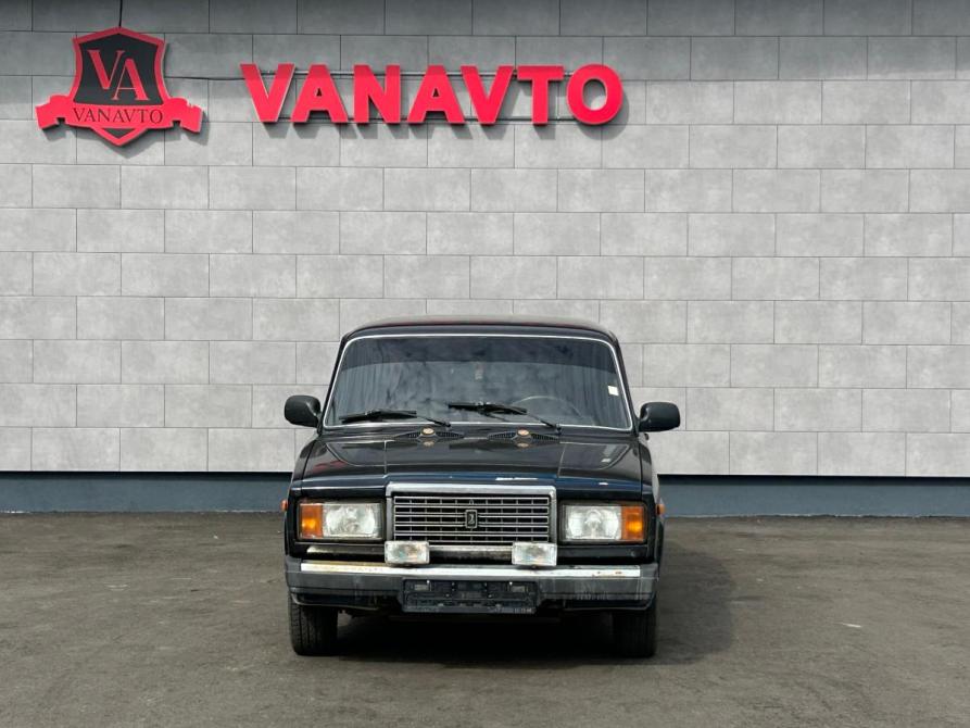 Lada (ВАЗ) 2107 Альметьевск  - изображение 2