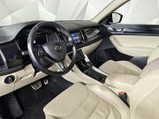 Skoda Kodiaq I Москва  - изображение 40