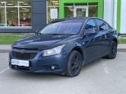 Chevrolet Cruze I Ярославль  - изображение 18