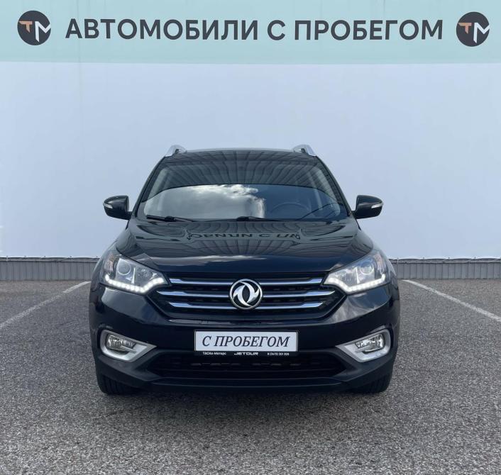 Dongfeng AX7 I Стерлитамак  - изображение 5
