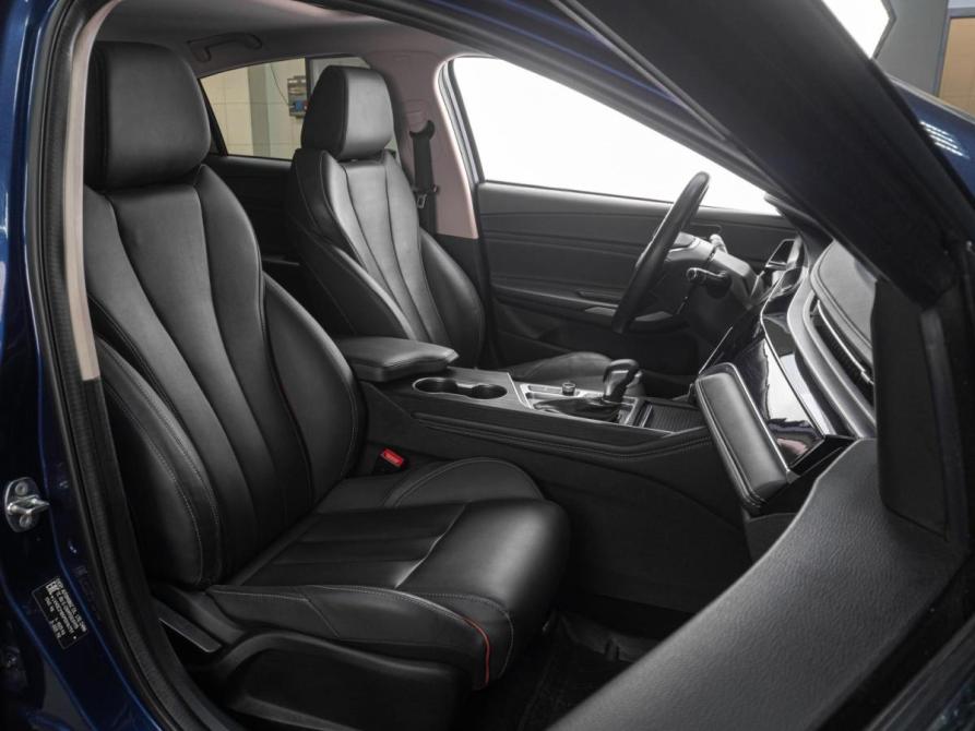 Omoda S5 Тюмень  - изображение 8