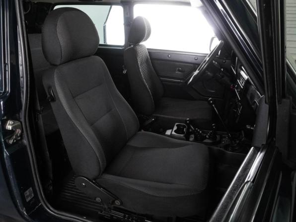 Lada (ВАЗ) 2121 (4x4) I Рестайлинг с пробегом 2016 года, цена 449 000 рублей, 215842 км, внедорожник, Автокод Объявления