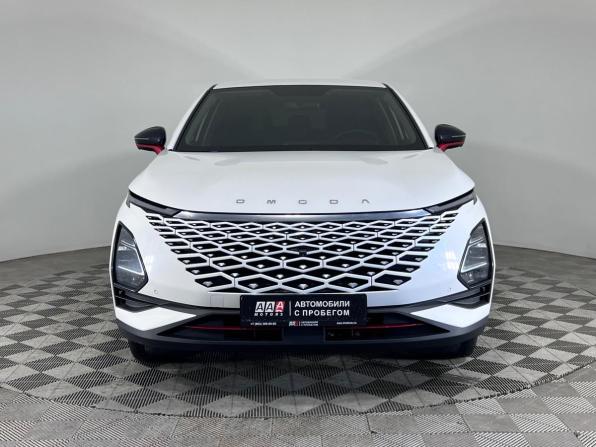 Omoda C5 I с пробегом 2023 года, цена 1 690 000 рублей, 47331 км, внедорожник, Автокод Объявления