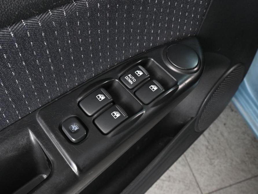 Hyundai Getz I Рестайлинг Ростов-на-Дону  - изображение 15