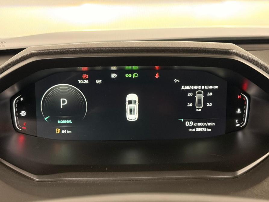 Changan UNI-S (CS55 Plus) Екатеринбург  - изображение 25