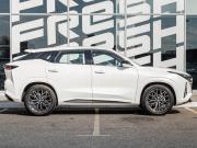 Changan UNI-Z Краснодар  - изображение 26