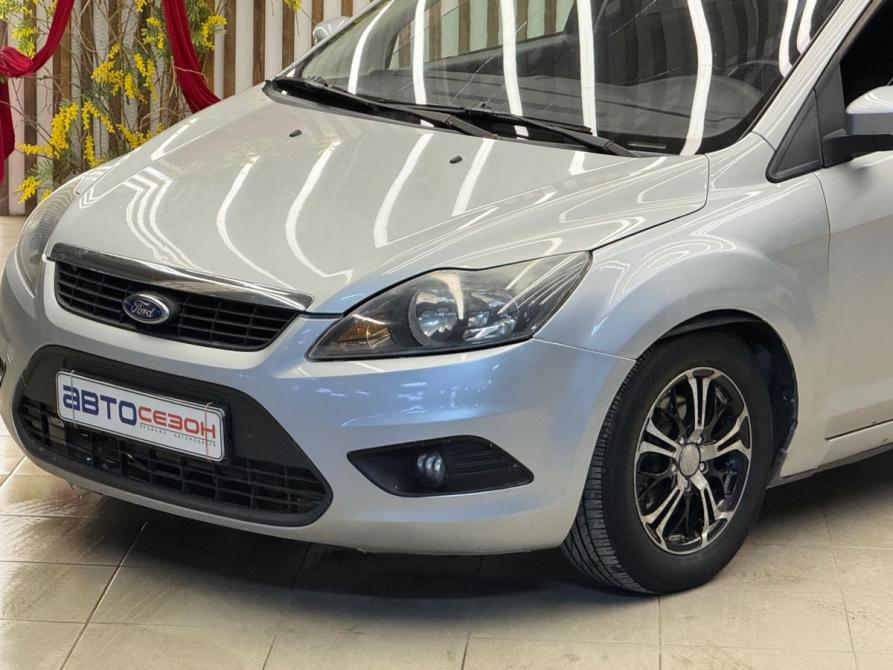 Ford Focus II Рестайлинг Уфа  - изображение 6