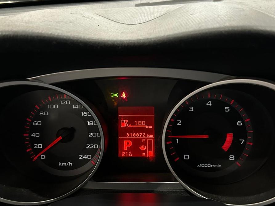 Mitsubishi Outlander II Санкт-Петербург  - изображение 12