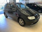 Hyundai Matrix I Рестайлинг Челябинск  - изображение 22
