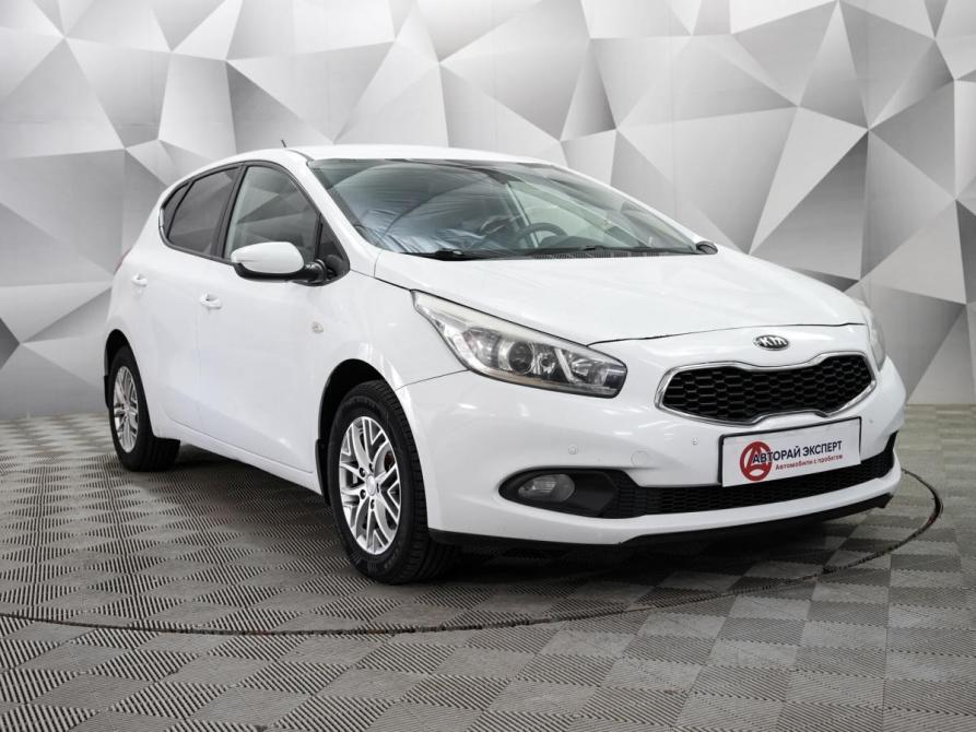 Kia Ceed II Ульяновск  - изображение 3