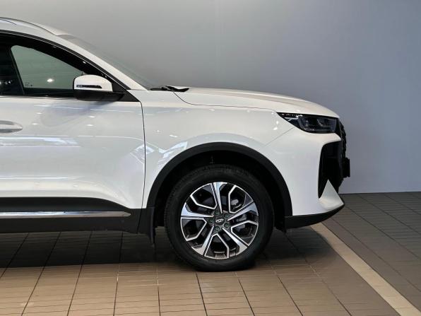Chery Tiggo 7L с пробегом 2025 года, цена 2 350 000 рублей, 15000 км, внедорожник, Автокод Объявления