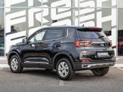 Chery Tiggo 4 Pro I Рестайлинг Краснодар  - изображение 24