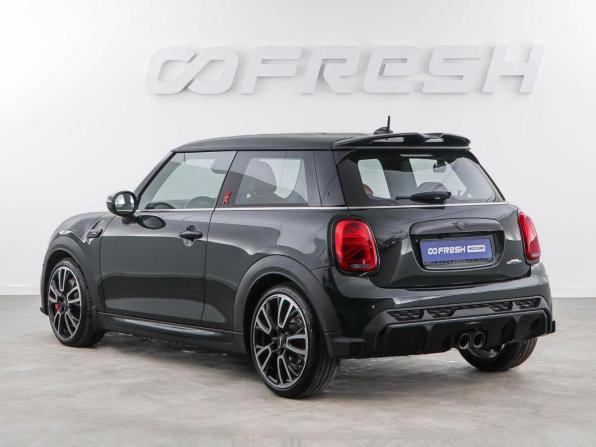 Mini Hatch III (F55/F56) Рестайлинг 2 с пробегом 2021 года, цена 3 799 000 рублей, 66279 км, хэтчбек, Автокод Объявления