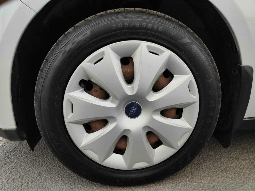 Ford Focus III Санкт-Петербург  - изображение 22
