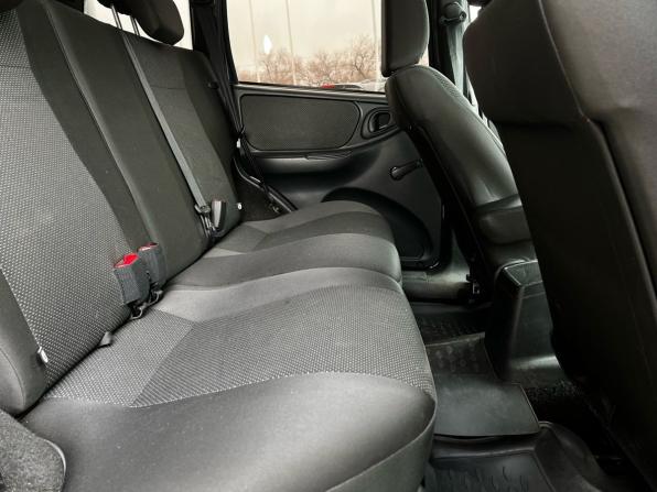 Lada (ВАЗ) Niva Travel I с пробегом 2023 года, цена 934 000 рублей, 77076 км, внедорожник, Автокод Объявления