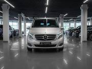 Mercedes-Benz V-Класс III (W447) Москва  - изображение 28