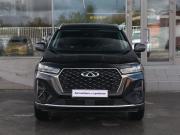 Chery Tiggo 7 Pro Max I Новосибирск  - изображение 22
