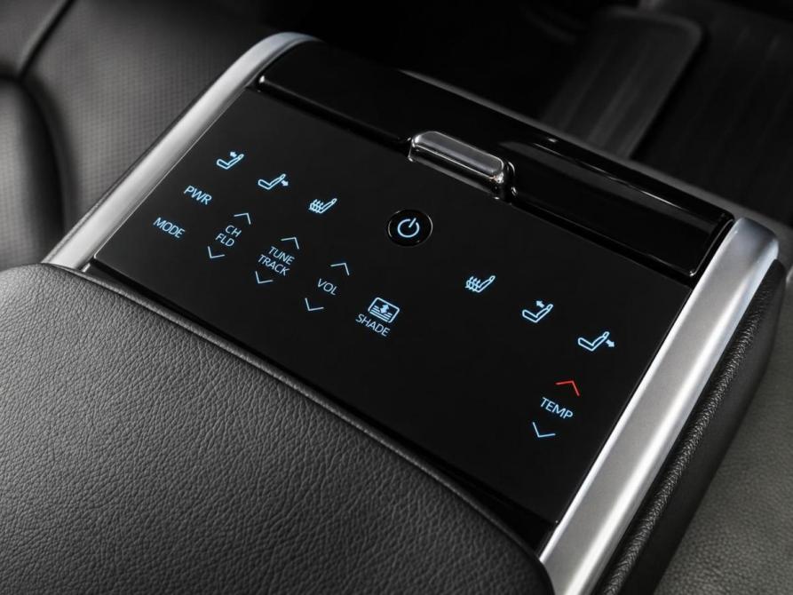 Toyota Camry VIII (XV70) Тюмень  - изображение 20