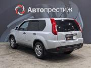 Nissan X-Trail II Рестайлинг Пермь  - изображение 26