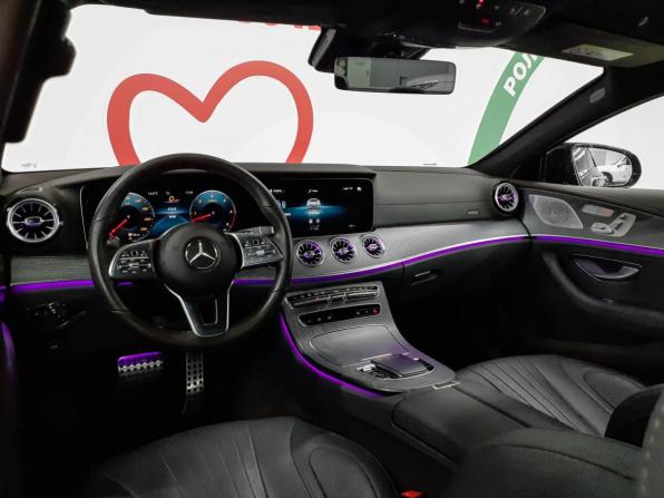 Mercedes-Benz CLS III (C257) с пробегом 2021 года, цена 7 890 000 рублей, 8200 км, седан, Автокод Объявления