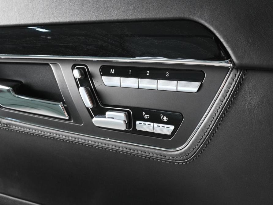 Mercedes-Benz S-Класс V (W221) Рестайлинг Ростов-на-Дону  - изображение 22