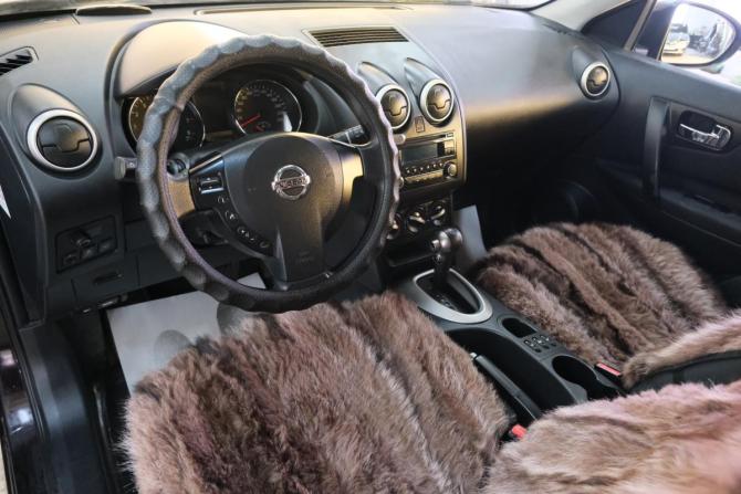 Nissan Qashqai I Рестайлинг с пробегом 2013 года, цена 1 099 000 рублей, 194000 км, внедорожник, Автокод Объявления
