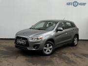 Mitsubishi ASX I Рестайлинг Москва  - изображение 14