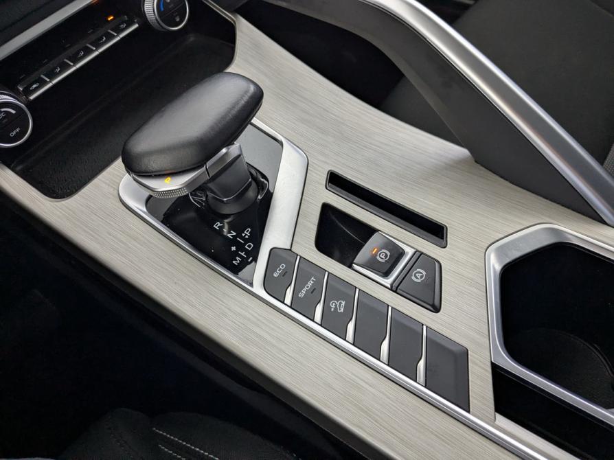 Geely Coolray I Москва  - изображение 28
