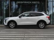 Haval Jolion I Рестайлинг 2 Брянск  - изображение 25
