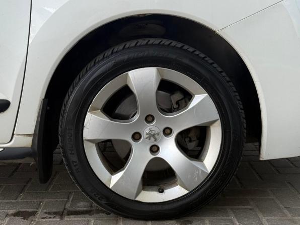 Peugeot 3008 I с пробегом 2011 года, цена 649 000 рублей, 202000 км, внедорожник, Автокод Объявления