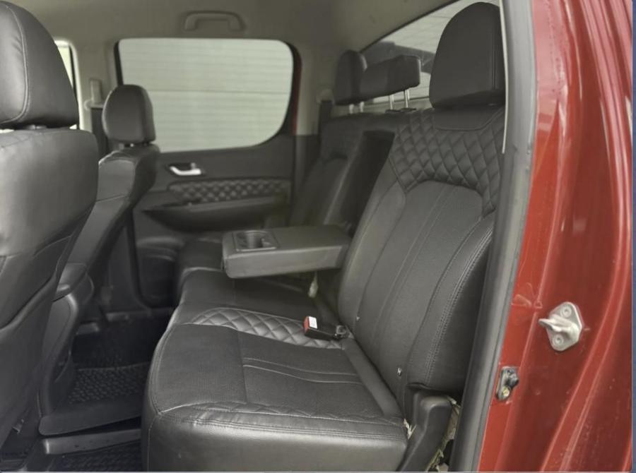 Foton Tunland G7 Ставрополь  - изображение 20