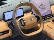 Geely EX5 Гибрид Кемерово  - изображение 39